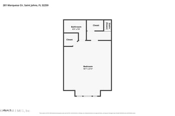 281 Marquesa Cir, Jacksonville, FL 32259