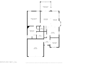 281 Ocean Cay Blvd, St Augustine Beach, FL 32080