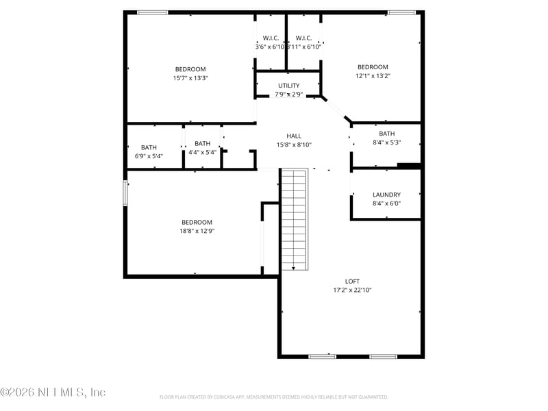 281 Ocean Cay Blvd, St Augustine Beach, FL 32080