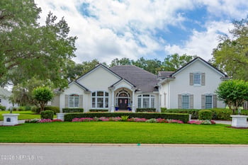 281 Plantation Cir S, Ponte Vedra Beach, FL 32082