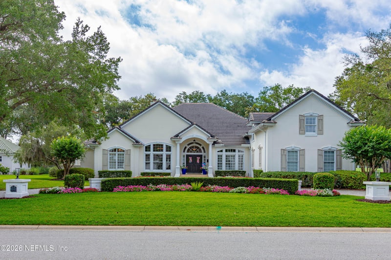 281 Plantation Cir S, Ponte Vedra Beach, FL 32082