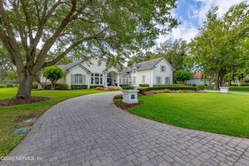 281 Plantation Cir S, Ponte Vedra Beach, FL 32082