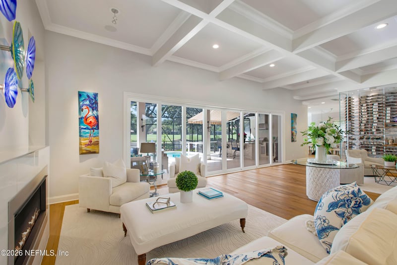 281 Plantation Cir S, Ponte Vedra Beach, FL 32082