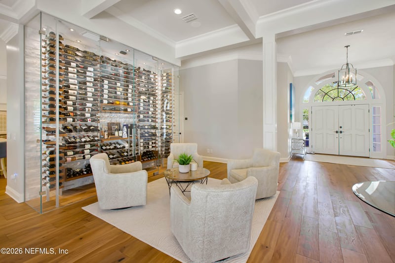 281 Plantation Cir S, Ponte Vedra Beach, FL 32082