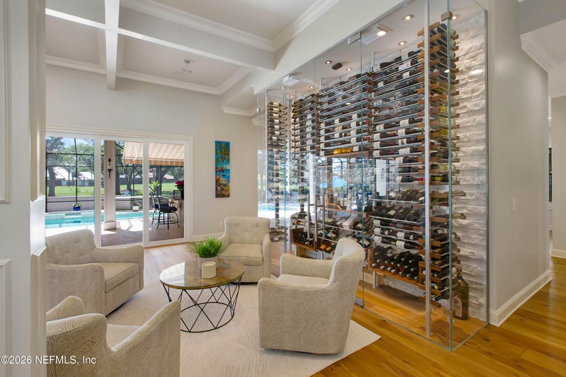 281 Plantation Cir S, Ponte Vedra Beach, FL 32082