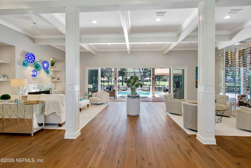 281 Plantation Cir S, Ponte Vedra Beach, FL 32082