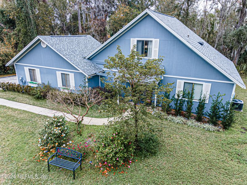 281 Riverwood Dr, Fleming Island, FL 32003