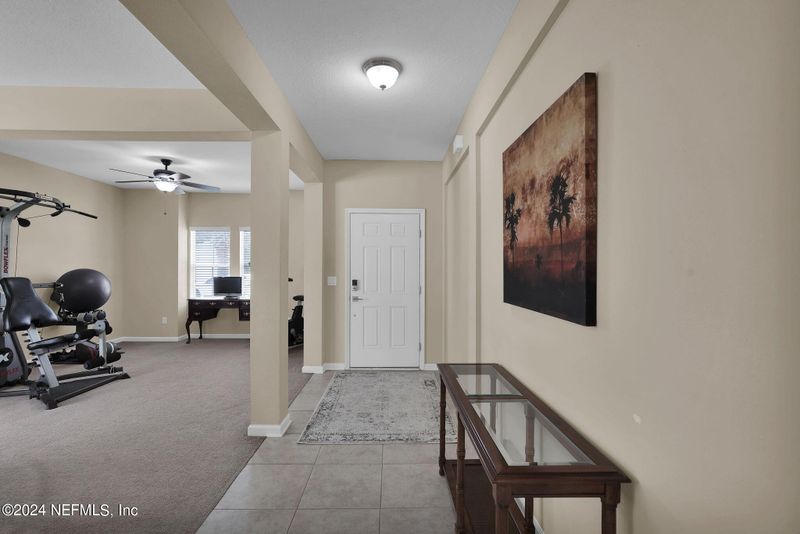 281 S Field Crest Dr, St Augustine, FL 32092