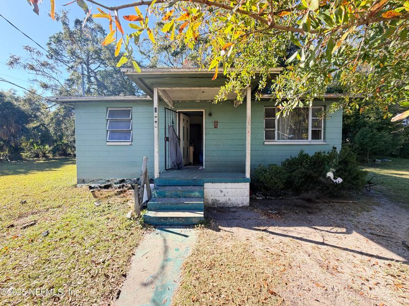 2810 Jupiter Ave, Jacksonville, FL 32206