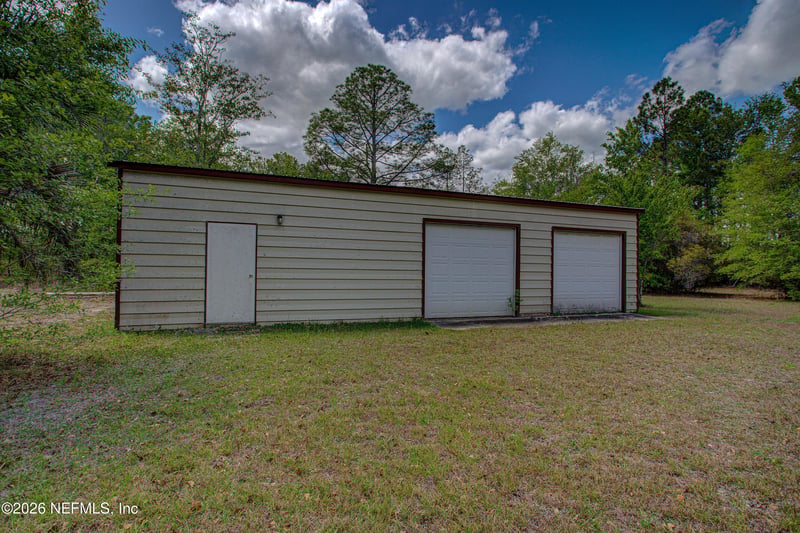 28118 Chaparral Ln, Hilliard, FL 32046