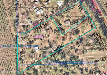 28118 Chaparral Ln, Hilliard, FL 32046