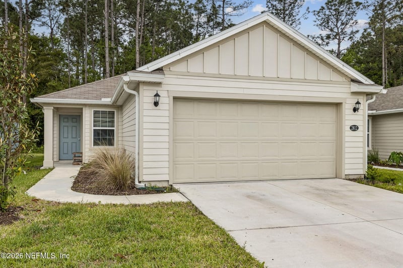 2812 Monroe Lakes Ter, Green Cove Springs, FL 32043
