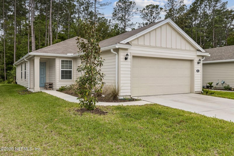 2812 Monroe Lakes Ter, Green Cove Springs, FL 32043