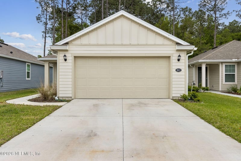 2812 Monroe Lakes Ter, Green Cove Springs, FL 32043