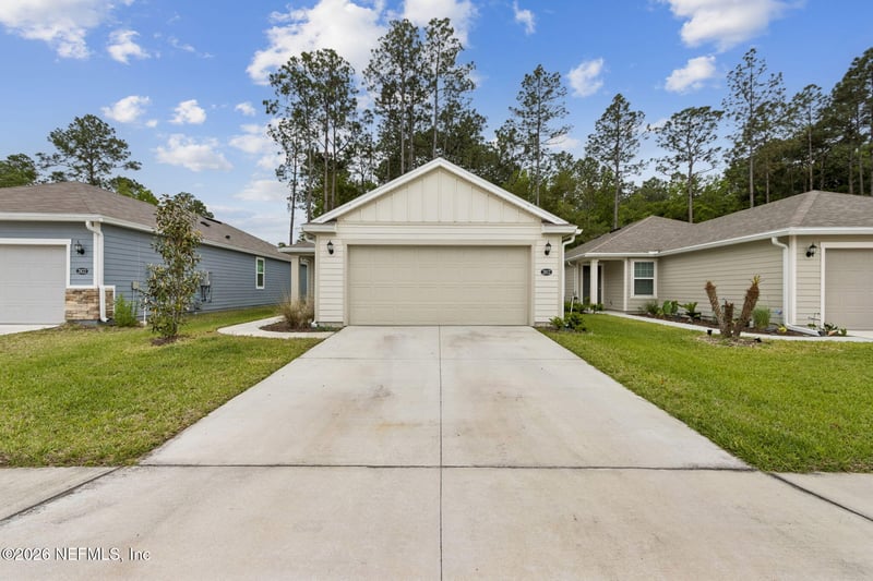 2812 Monroe Lakes Ter, Green Cove Springs, FL 32043