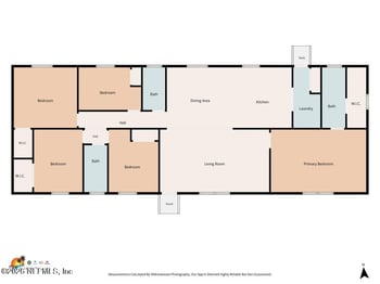 28122 Trinity Ln, Hilliard, FL 32046