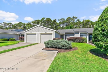 2813 Sea Hawk Dr #2813, Ponte Vedra Beach, FL 32082
