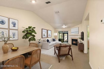 2813 Sea Hawk Dr #2813, Ponte Vedra Beach, FL 32082