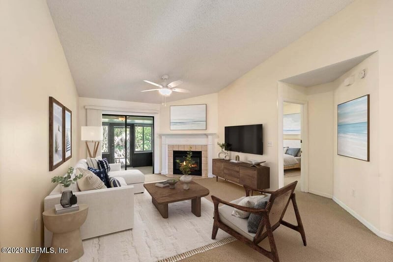 2813 Sea Hawk Dr #2813, Ponte Vedra Beach, FL 32082