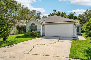 2815 Majestic Cypress Dr E, Jacksonville, FL 32233