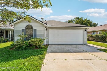2815 Majestic Cypress Dr E, Jacksonville, FL 32233