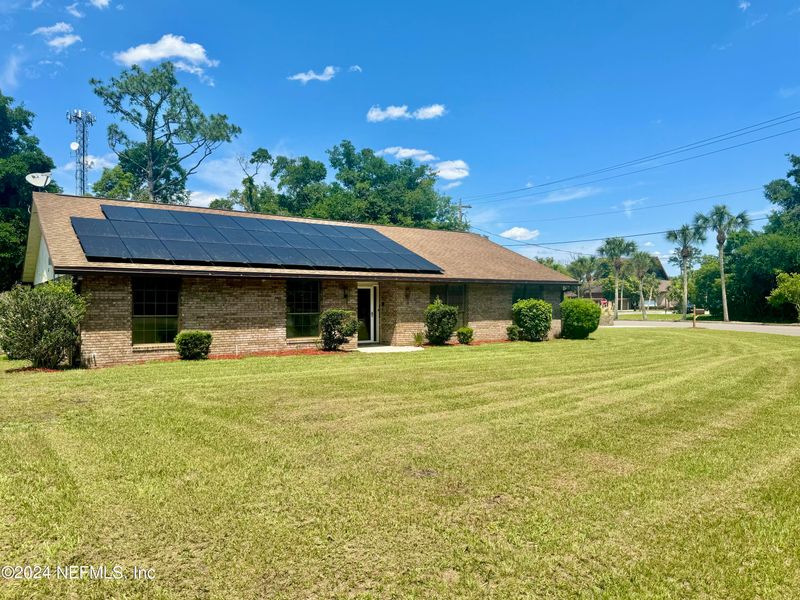 2816 Circle Ridge Dr, Orange Park, FL 32065