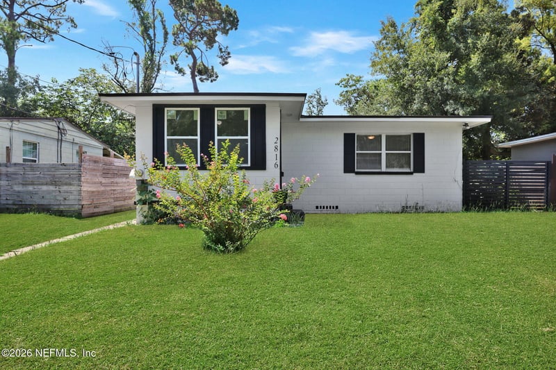 2816 Dellmont Ave, Jacksonville, FL 32207