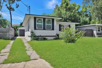 2816 Dellmont Ave, Jacksonville, FL 32207