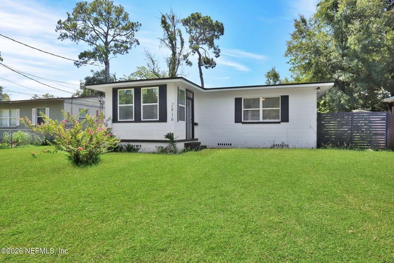 2816 Dellmont Ave, Jacksonville, FL 32207