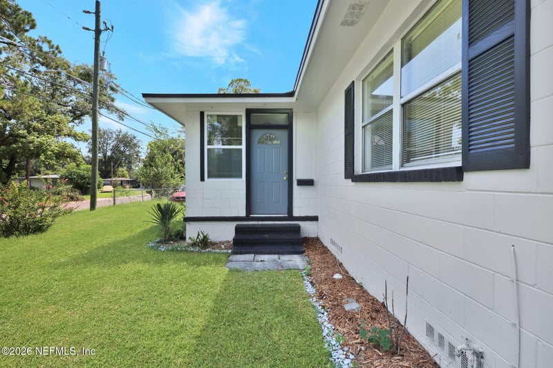 2816 Dellmont Ave, Jacksonville, FL 32207