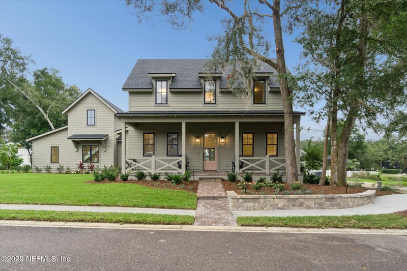 28167 Grandview Manor, Yulee, FL 32097