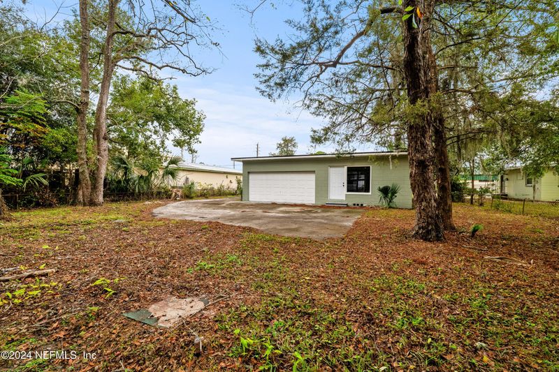 2817 45th St, Jacksonville, FL 32209