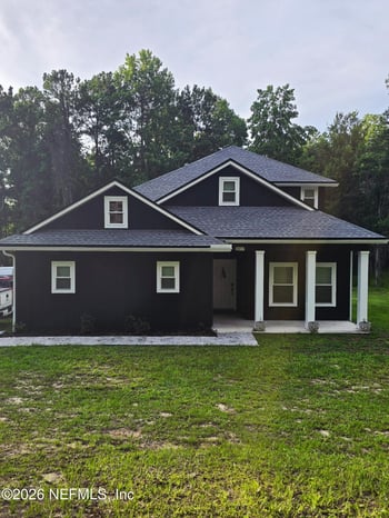 2817 Camel Cir, Middleburg, FL 32068