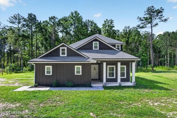 2817 Camel Cir, Middleburg, FL 32068
