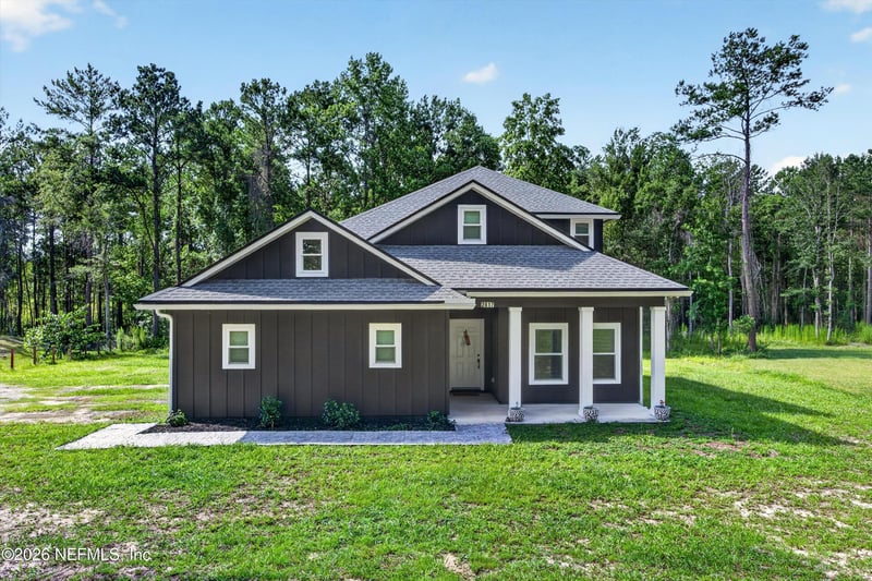 2817 Camel Cir, Middleburg, FL 32068