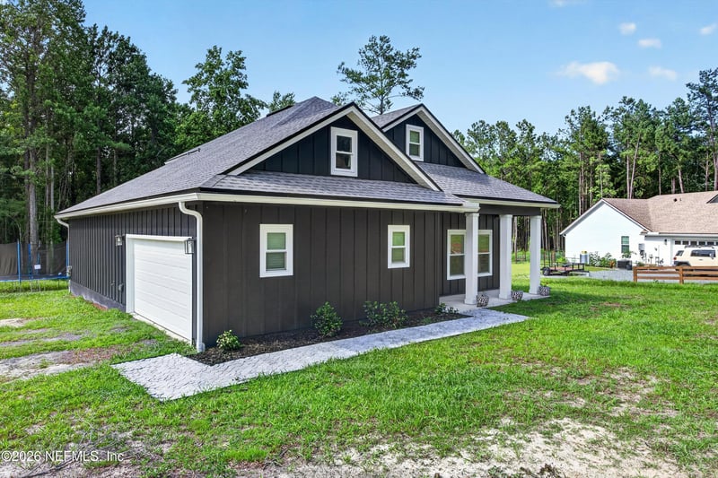 2817 Camel Cir, Middleburg, FL 32068