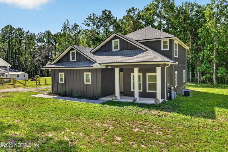 2817 Camel Cir, Middleburg, FL 32068