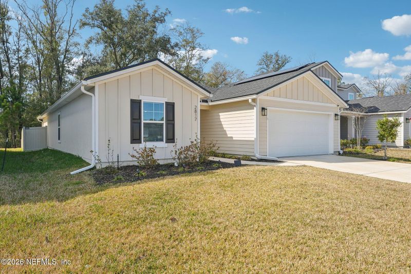 2817 Firethorn Ave, Orange Park, FL 32073