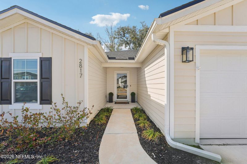 2817 Firethorn Ave, Orange Park, FL 32073