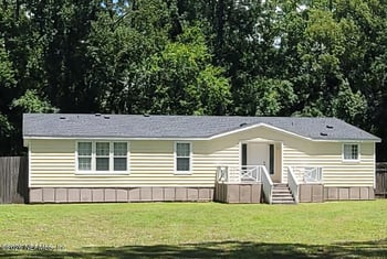 2817 Haddock Rd, Jacksonville, FL 32218