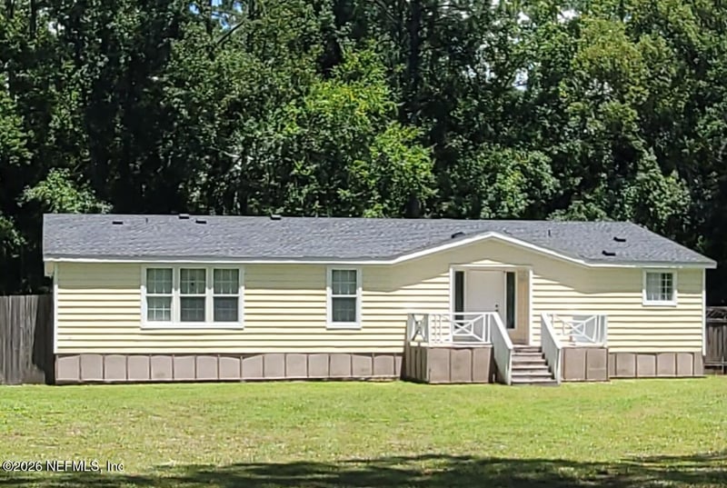 2817 Haddock Rd, Jacksonville, FL 32218