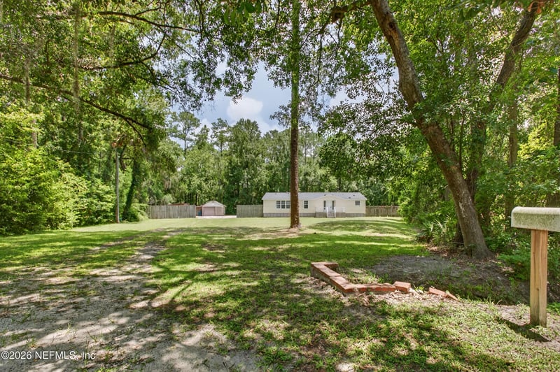 2817 Haddock Rd, Jacksonville, FL 32218