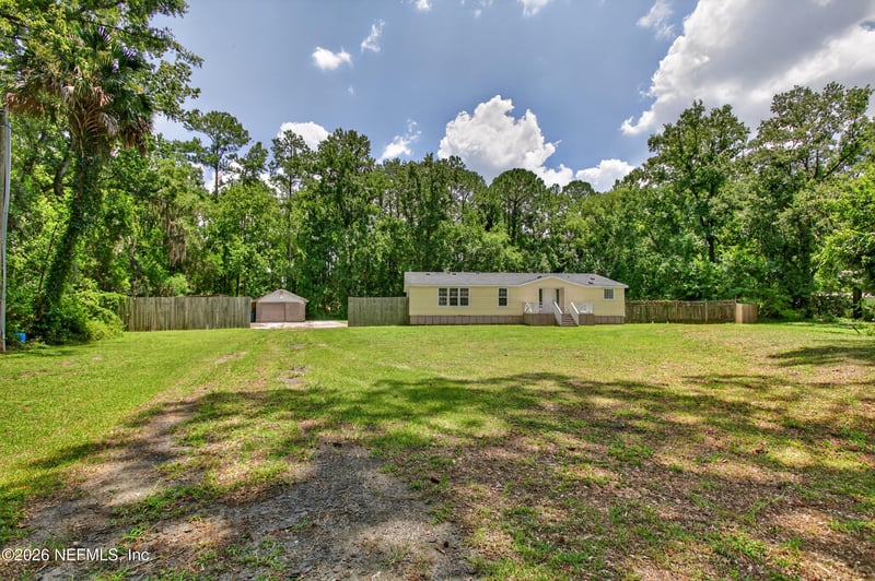 2817 Haddock Rd, Jacksonville, FL 32218