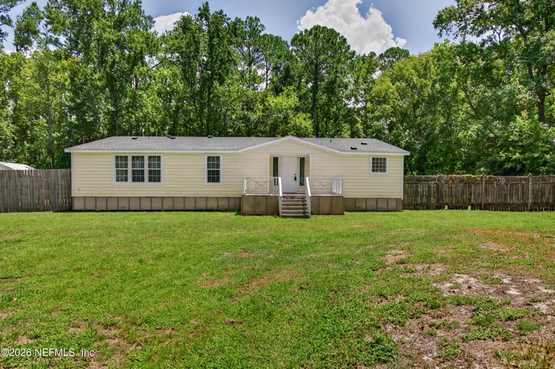 2817 Haddock Rd, Jacksonville, FL 32218