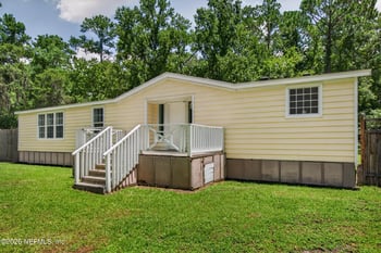 2817 Haddock Rd, Jacksonville, FL 32218