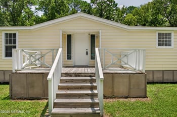 2817 Haddock Rd, Jacksonville, FL 32218