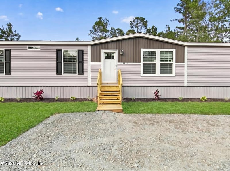 2817 Spring Dr, Middleburg, FL 32068