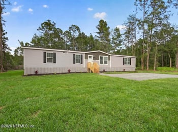 2817 Spring Dr, Middleburg, FL 32068