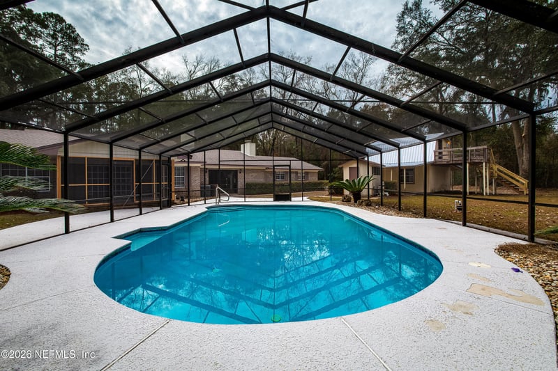 28175 Hammock Rd, Hilliard, FL 32046