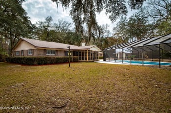 28175 Hammock Rd, Hilliard, FL 32046